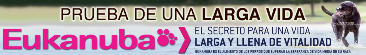 Eukanuba H